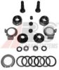 SIDEM 23082SET Repair Kit, tie rod end